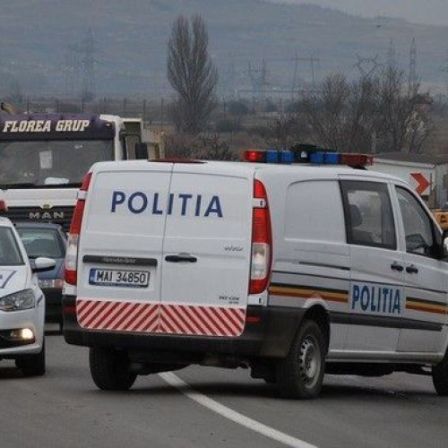 Evenimente notabile în județul Botoșani: hoți, razii și șoferi băuți