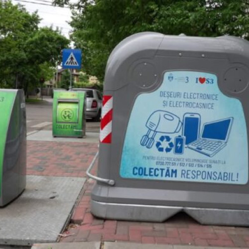 Primăria Sectorului 3 reamintește cetățenilor despre norme de salubritate