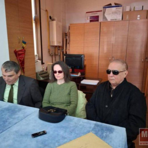 Concursul de cultură generală "Pe meridianele culturii" se desfășoară la Botoșani