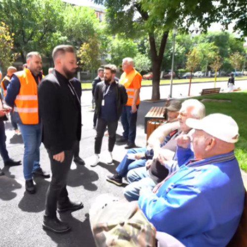 Finalizarea lucrărilor de modernizare pe Șoseaua Alexandriei