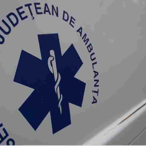 Serviciul Județean de Ambulanță Botoșani recrutează șofer