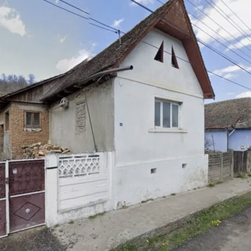 Prețurile caselor în județul Sibiu: Oferte rare sub 35.000 de euro