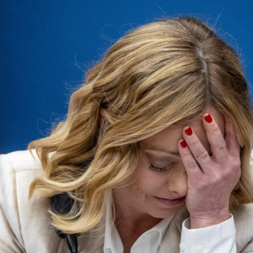 Parlamentul European analizează starea democrației din Italia