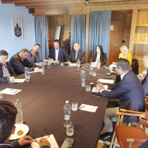 Consolidarea Parteneriatului Strategic România – SUA