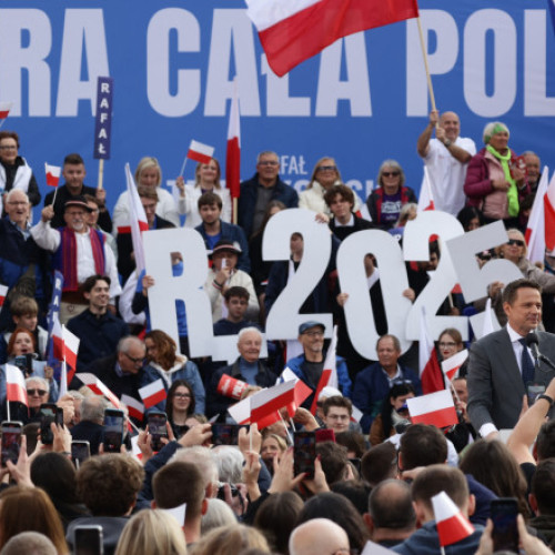 Polonia anunță o posibilă interferență în alegerile prezidențiale