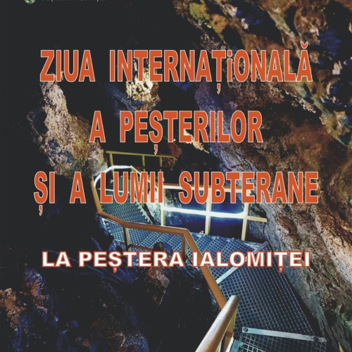 Surprize cu ocazia Zilei Internaționale a Pesterilor