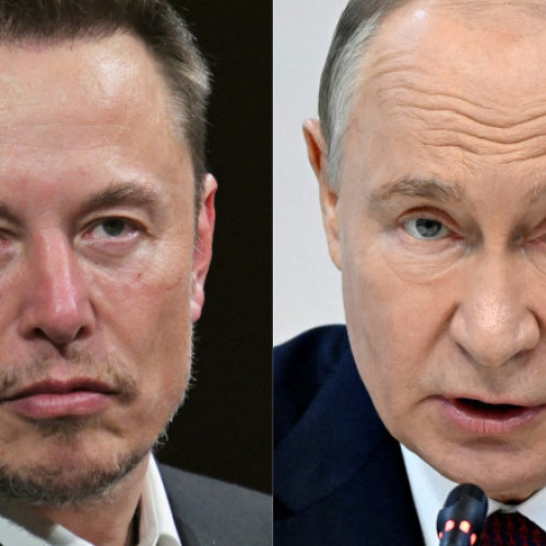 Elon Musk, ținta spionilor ruși, conform dezvăluirilor unui fost agent FBI