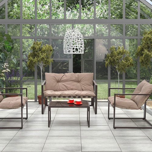 Alegerea scaunelor de grădină: ghid pentru 2025