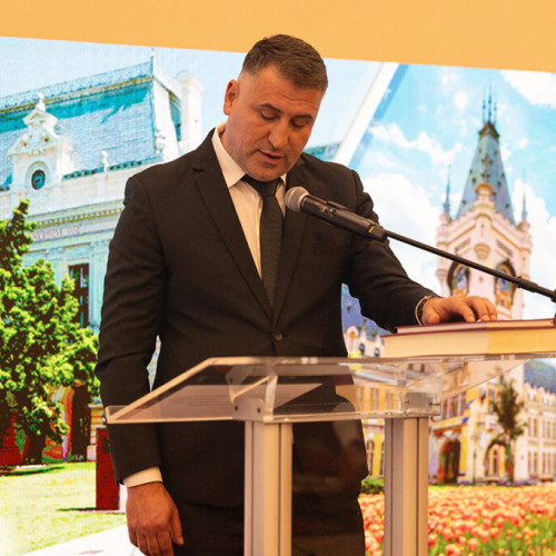 Sportul românesc se transformă: 40% din sportivii din competiții vor fi români