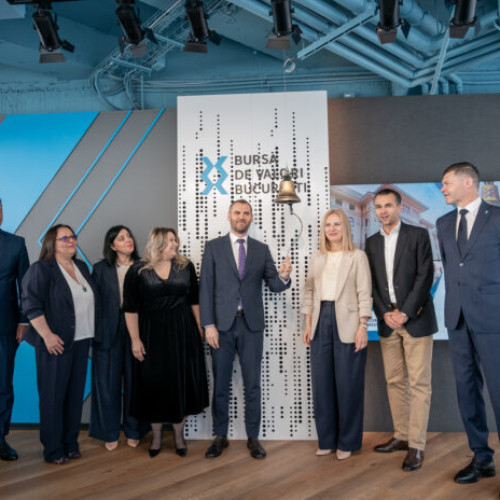 Primăria Municipiului București a lansat o nouă emisiune de obligațiuni