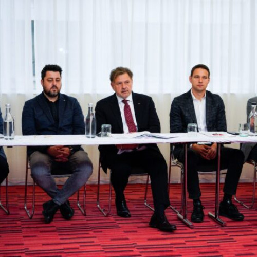 Consiliul Județean Ilfov lansează un proiect pilot de digitalizare în domeniul sănătății