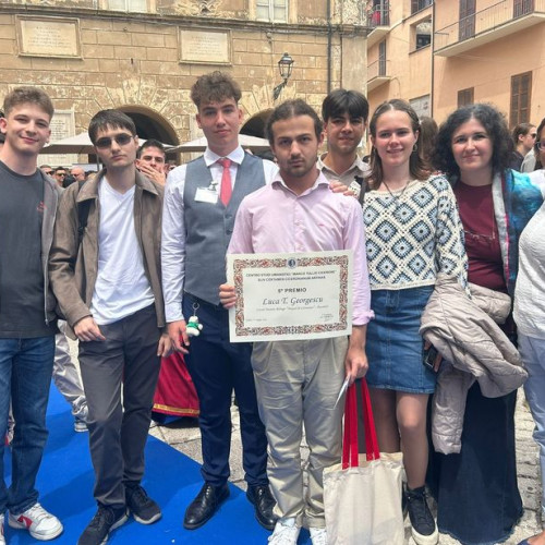 România obține locul al V-lea la Olimpiada internațională de limbă latină