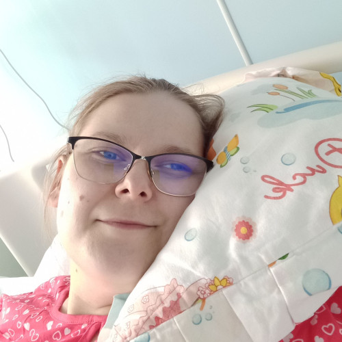 Apelul disperat al unei tinere din Botoșani pentru donatori de sânge