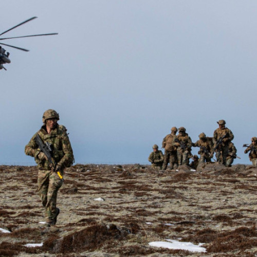 Anchete anticorupție în rândul unei agenții NATO