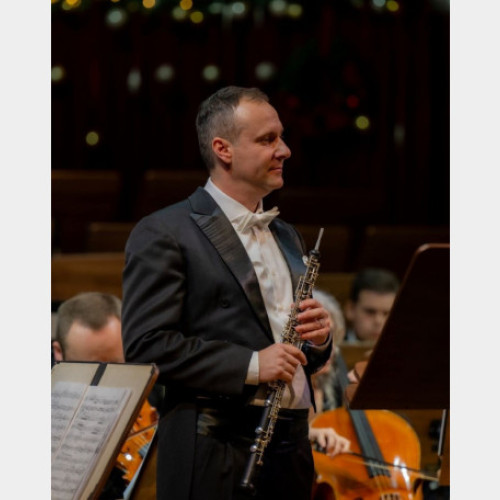 Concert special la Filarmonica de Stat Oradea