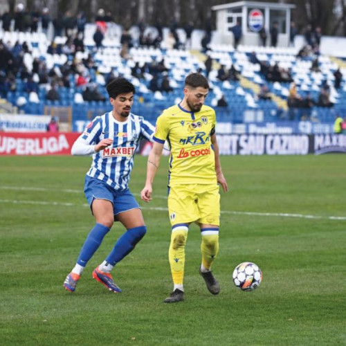 Liga Profesionista de Fotbal modifica ora de start pentru meciurile din play-out