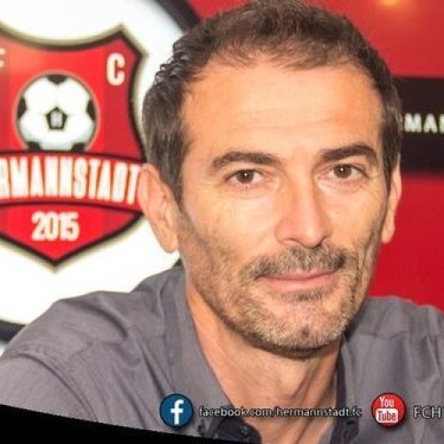 Hermannstadt pierde finala Cupei României, Marius Maldărașanu își va decide viitorul