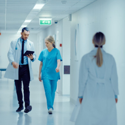 Concursuri pentru ocuparea posturilor vacante în sănătate la Iași