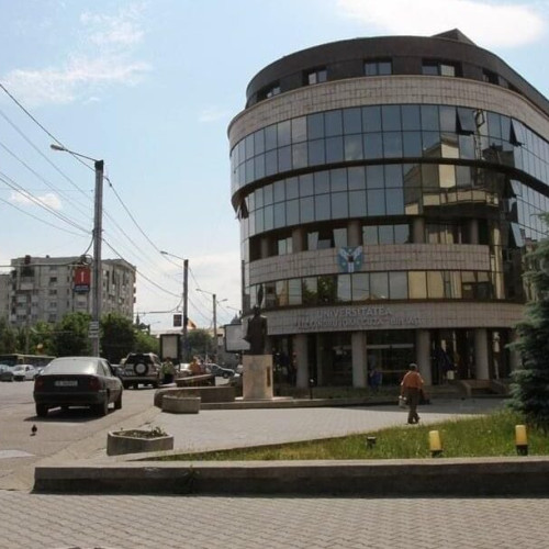 Universitatea „Alexandru Ioan Cuza” din Iași lansează proiectul „ReVITALITY”