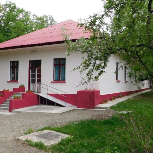 Concurs pentru funcția de manager al Spitalului de Psihiatrie Padureni-Grajduri