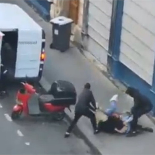 Tentativă de răpire în Paris, vizată fiica unui antreprenor din criptomonede