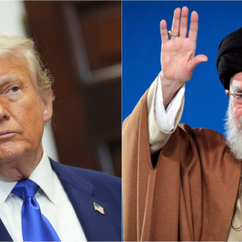 Iranul propune un nou plan pentru îmbogățirea uraniului cu implicarea statelor arabe