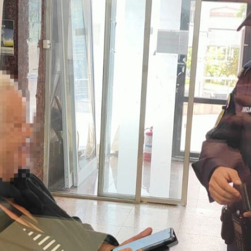 Recuperare telefon uitat la Trezorerie în Botoșani