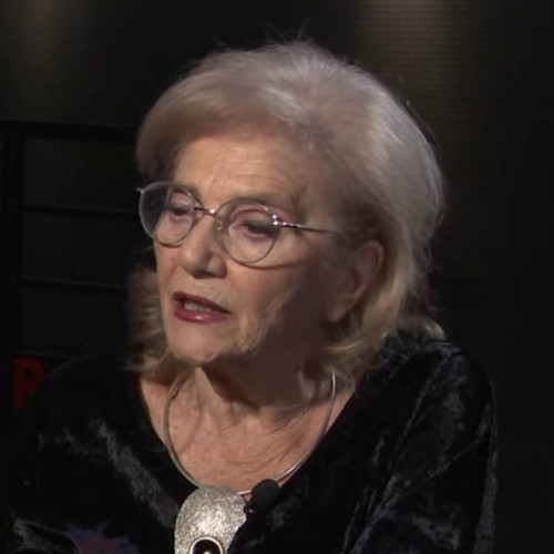 Tragedie în lumea artistică: Actrița Cristina Deleanu a decedat