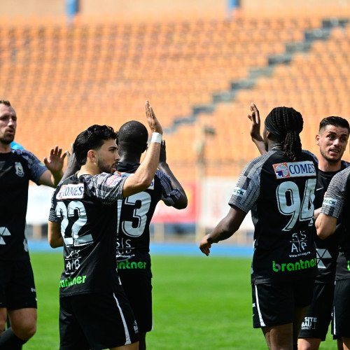 CSM Ceahlăul se pregătește pentru noul sezon