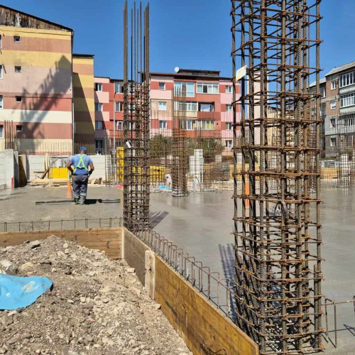 Românii, printre cei mai harnici europeni în privința orelor de muncă