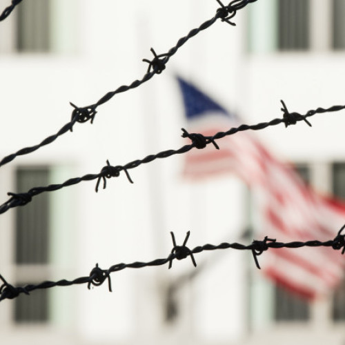 Nouă imigranți au murit în detenție în Statele Unite