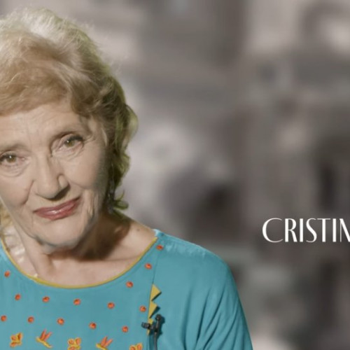 Decesul actriței Cristina Deleanu, o pierdere pentru teatrul românesc