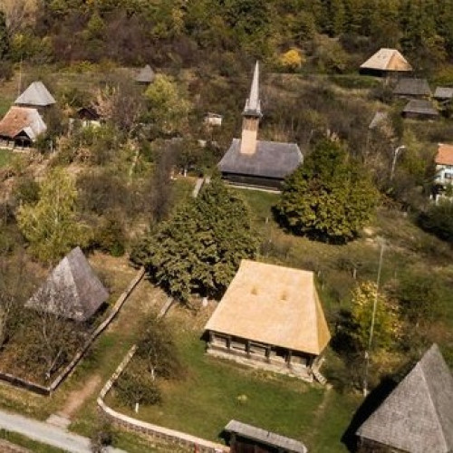 Peste 70 de muzee din România participă la Noaptea Muzeelor