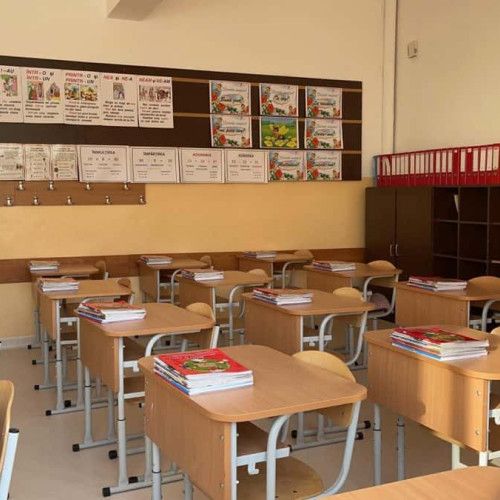 Evaluare Națională 2025 clasa a II-a: Testare de Matematică și Explorarea Mediului