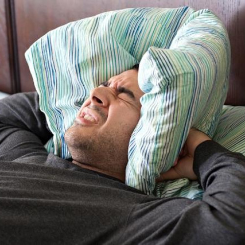 Tânăr din Cluj-Napoca dezvăluie problemele cu zgomotul din oraș