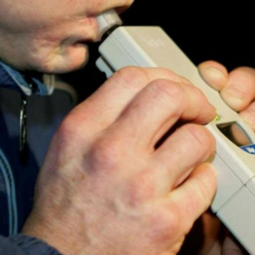 Consumul de alcool la volan, o problemă gravă în România