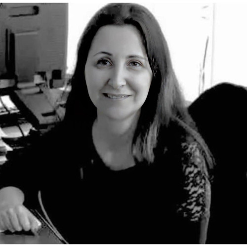 Fosta șefă a ITM Alba, Izabella Ursales, a decedat