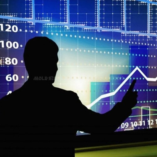 PIB-ul a stagnat în primul trimestru al anului 2025