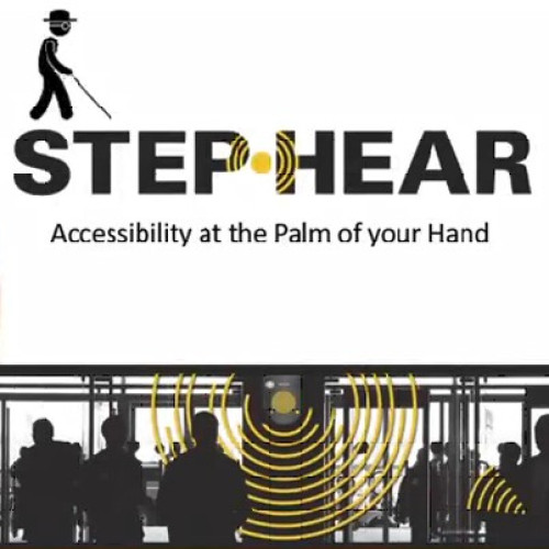 AJPIS Iași introduce tehnologia Step-Hear pentru sprijinirea persoanelor cu dizabilități