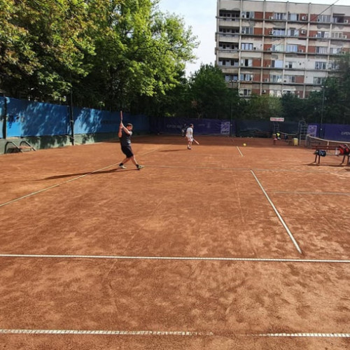 Clubul Dacia Galați organizează „Cupa Municipiului Galați”