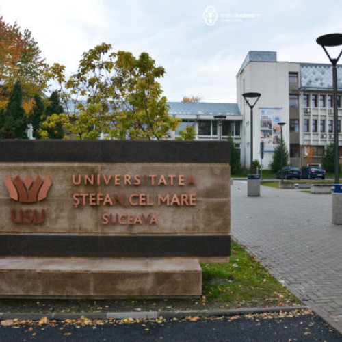 Evenimente culturale la Universitatea "Ștefan cel Mare" în mai 2025