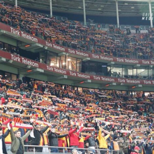 Galatasaray câștigă Cupa Turciei după o victorie clară