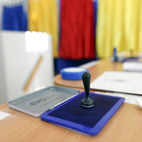 Expert Forum oferă asistență alegătorilor pentru turul II al alegerilor prezidențiale