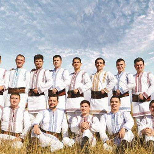 Festivalul "Satule, mandra gradina" include o performanță specială pe 21 mai