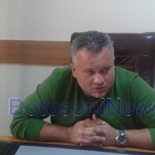 Radu Judele, arestat la domiciliu după o decizie a Tribunalului Vaslui