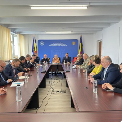 Sistări temporare de apă în Cluj-Napoca, Gherla și Dej