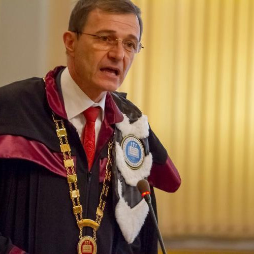 Mesajul președintelui Academiei Române înaintea alegerilor prezidențiale