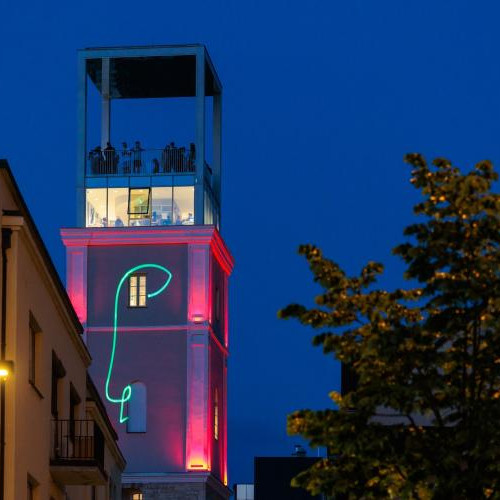 Noaptea Muzeelor 2025 în Cluj-Napoca