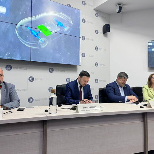 Link&amp;Co 02 a câștigat BestElectricCar 2025