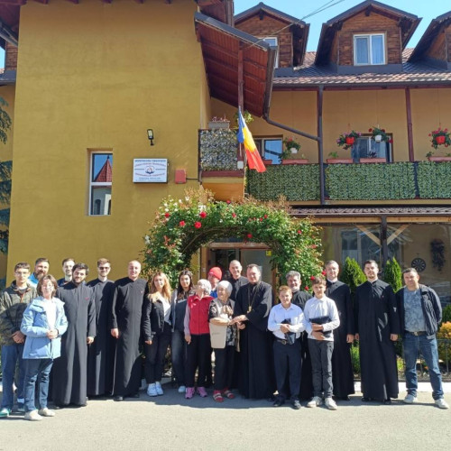 Ajutoare pentru persoanele în vârstă de la Târgoviște